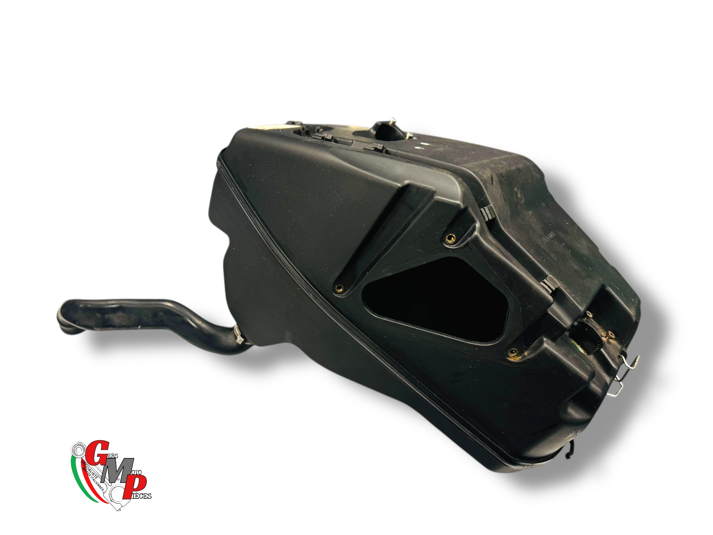 Boîte à Air - Ducati