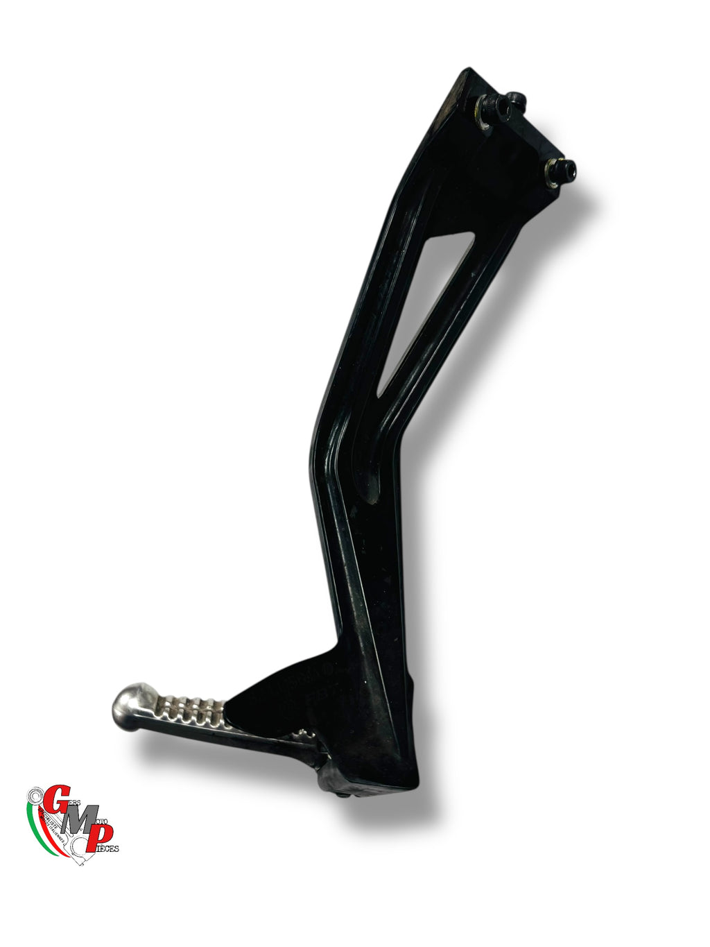 Support Repose Pieds Arriere Gauche - Ducati