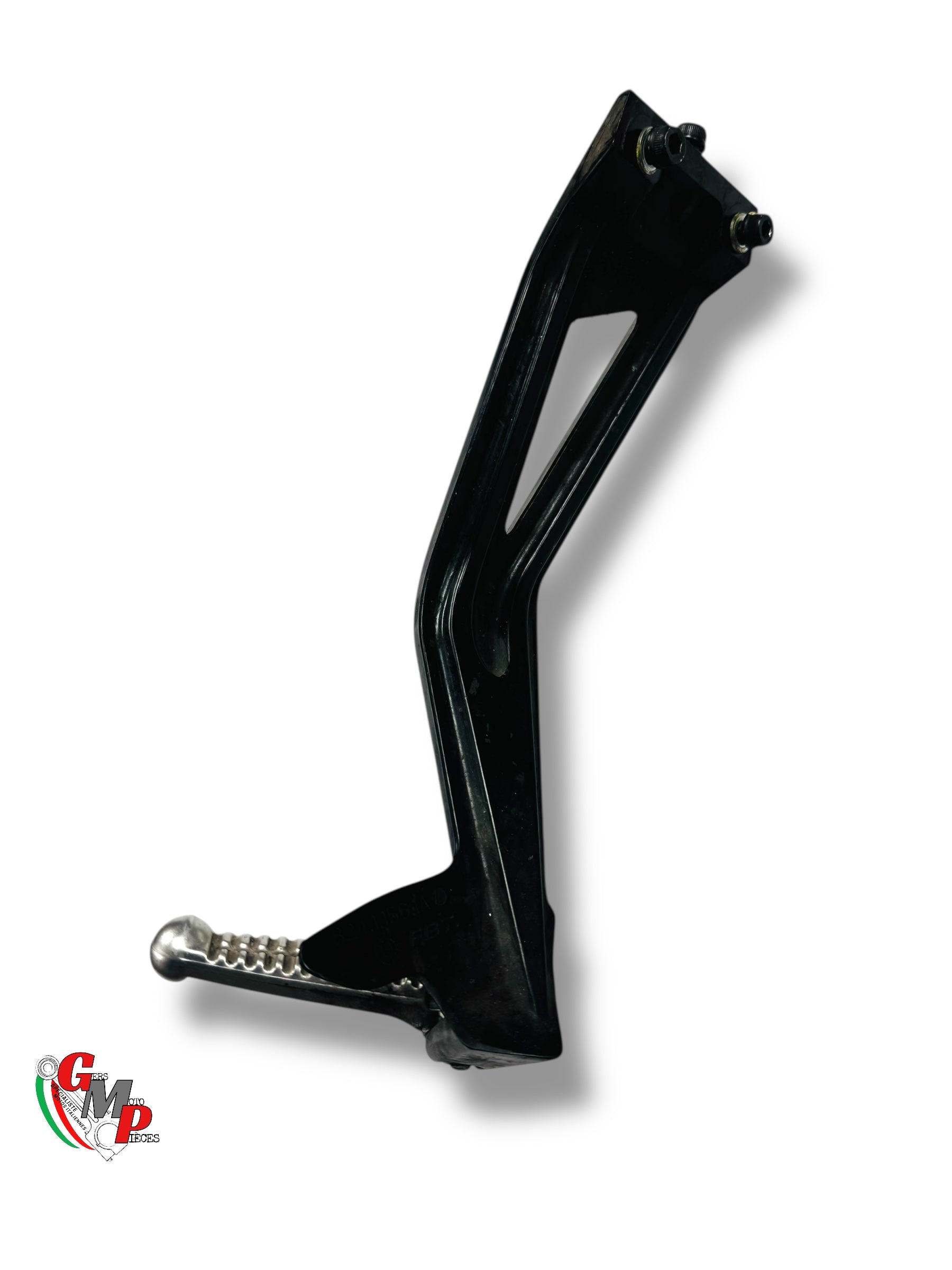 Support Repose Pieds Arriere Gauche - Ducati