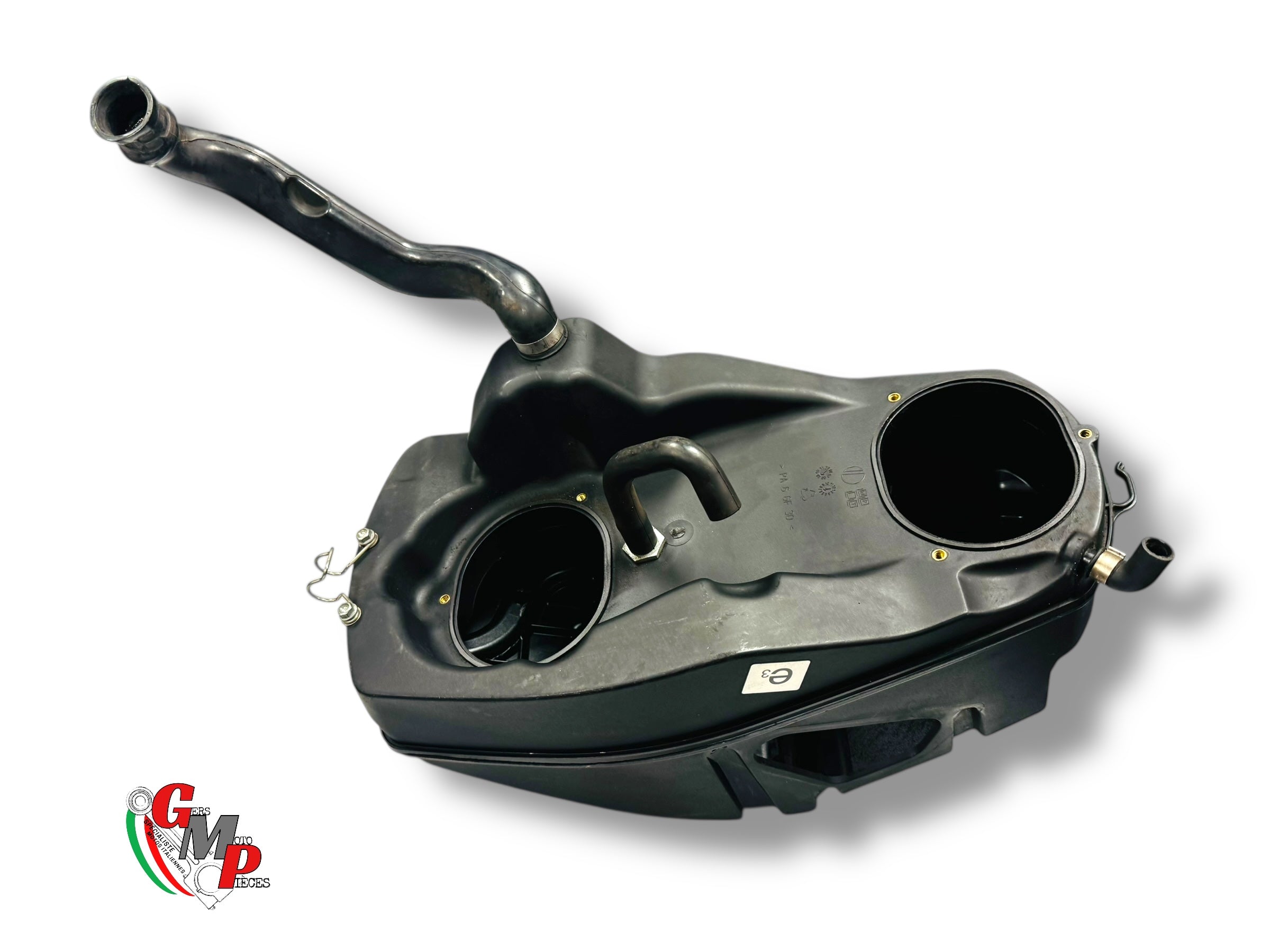 Boîte à Air - Ducati