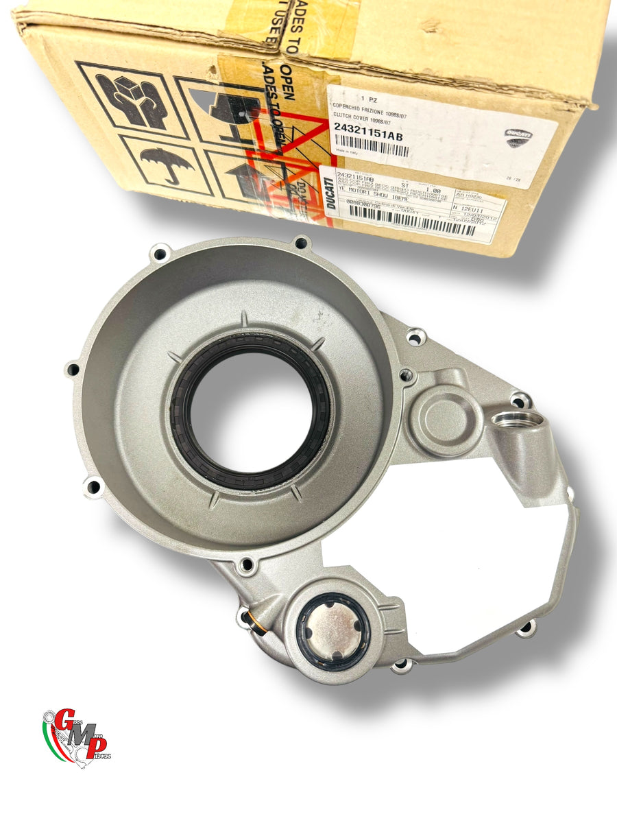 Tapa de embrague NUEVA - Ducati