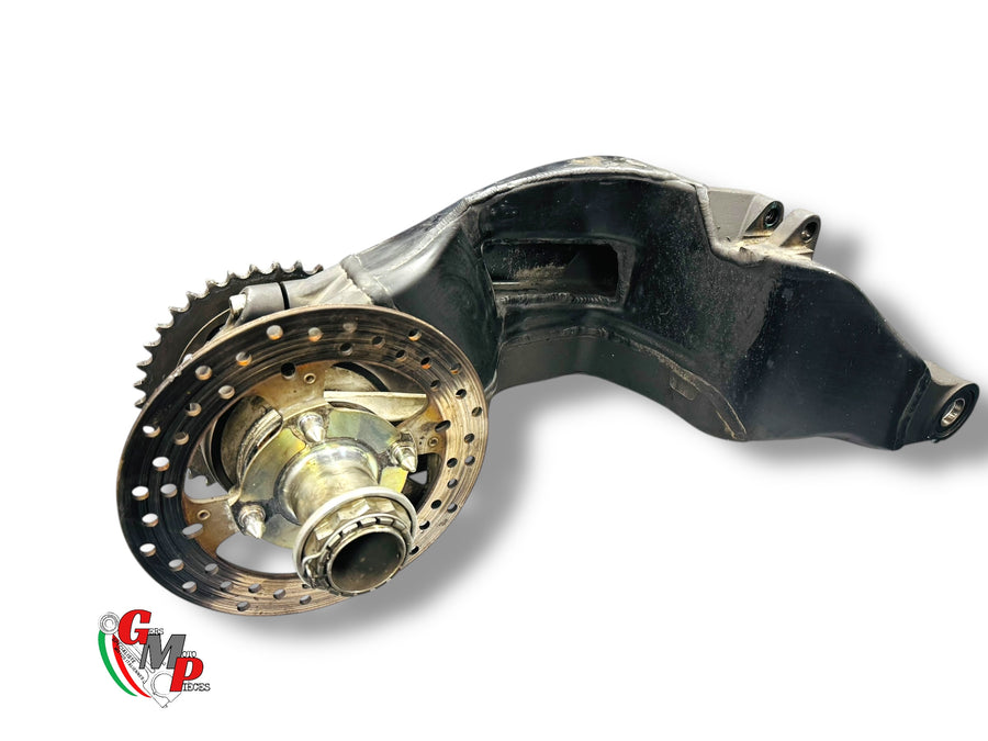 Basculante Monobrazo Completo - Ducati