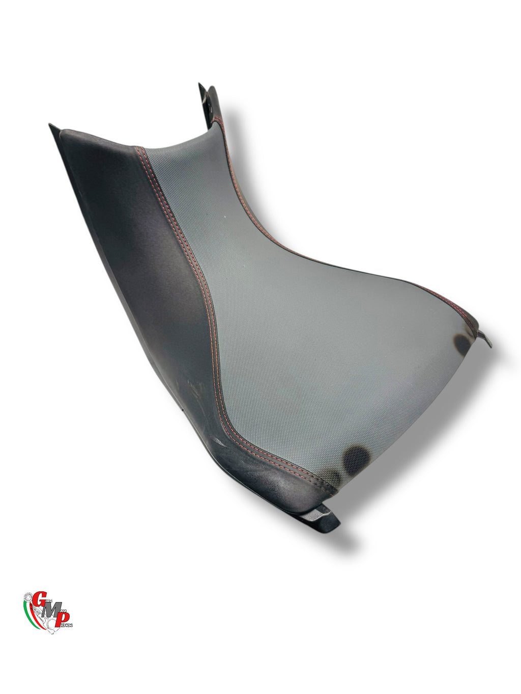 Selle pilote - Ducati