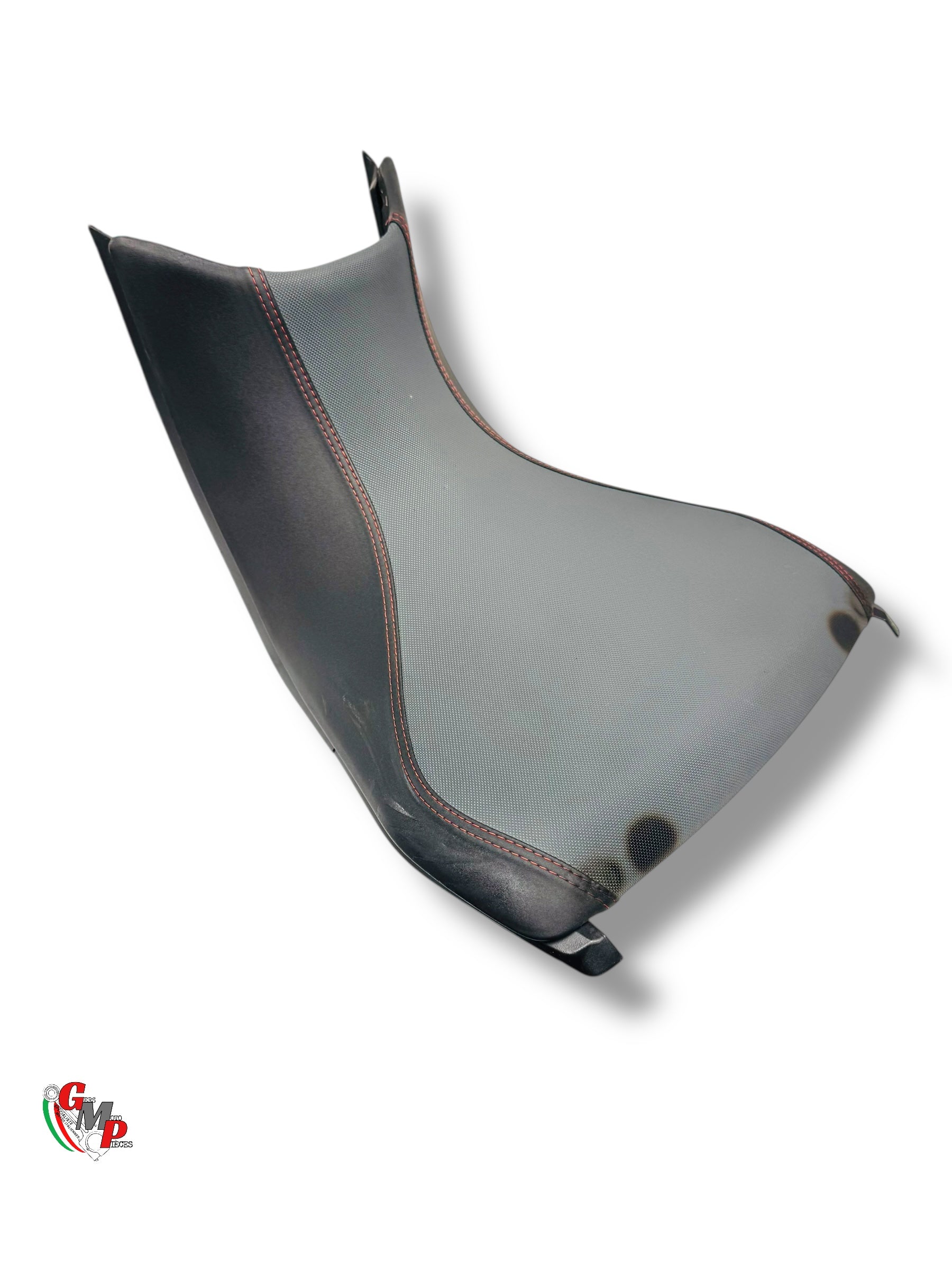 Selle pilote - Ducati