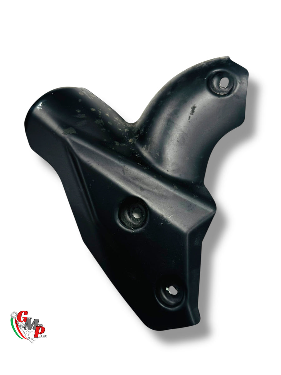 Protección Tubos de Escape - Ducati