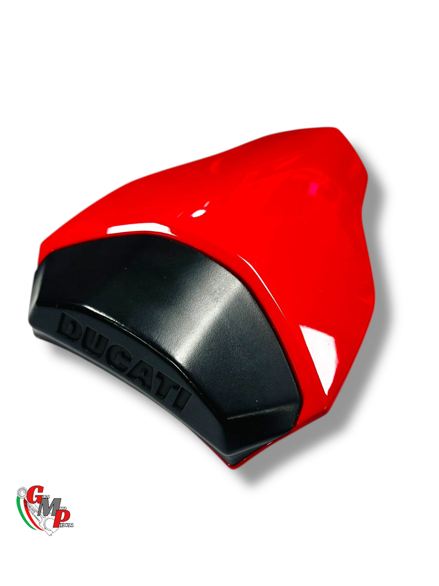 Tapa Colín Rojo - Ducati