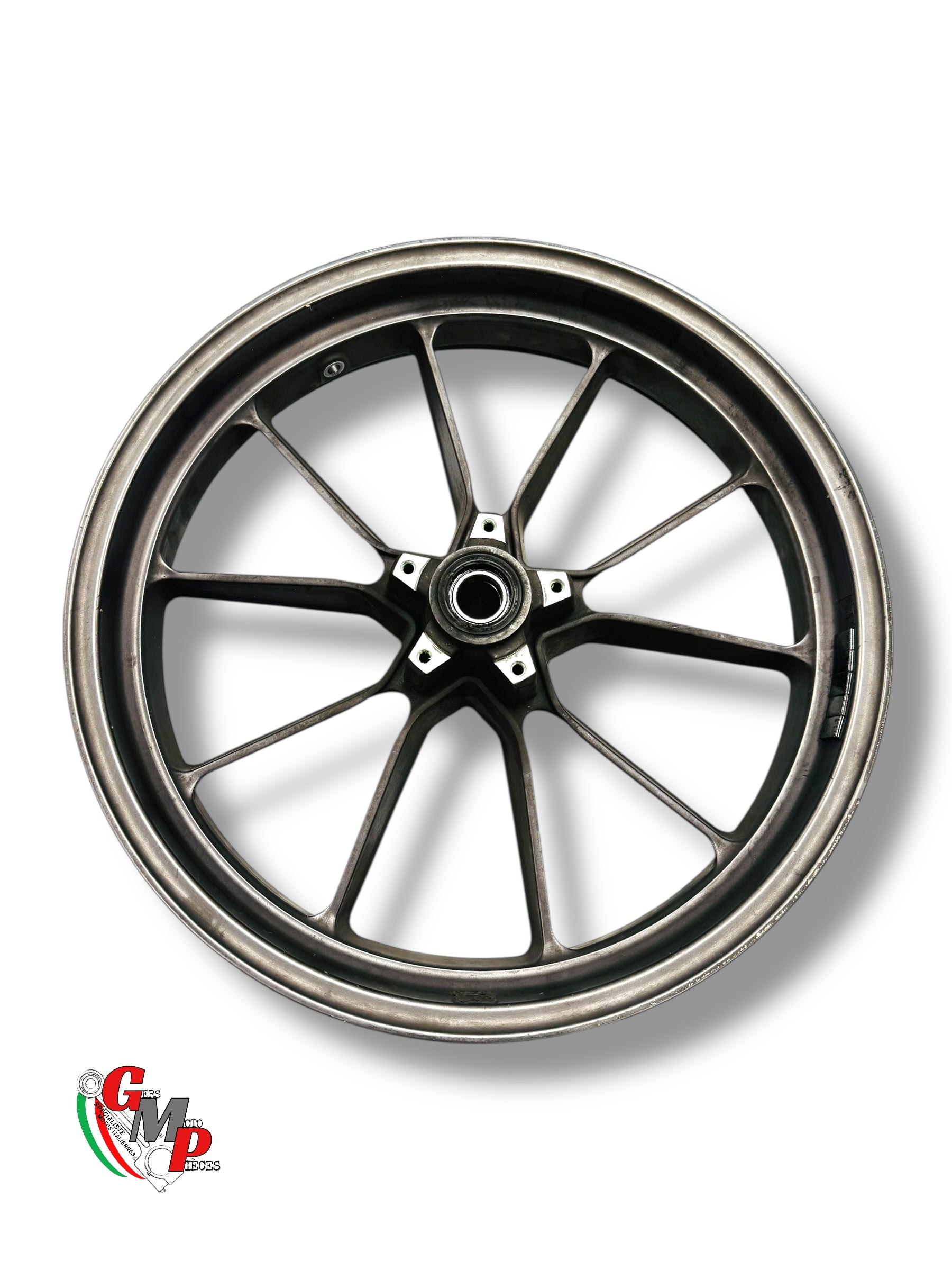 Rueda Delantera - Ducati
