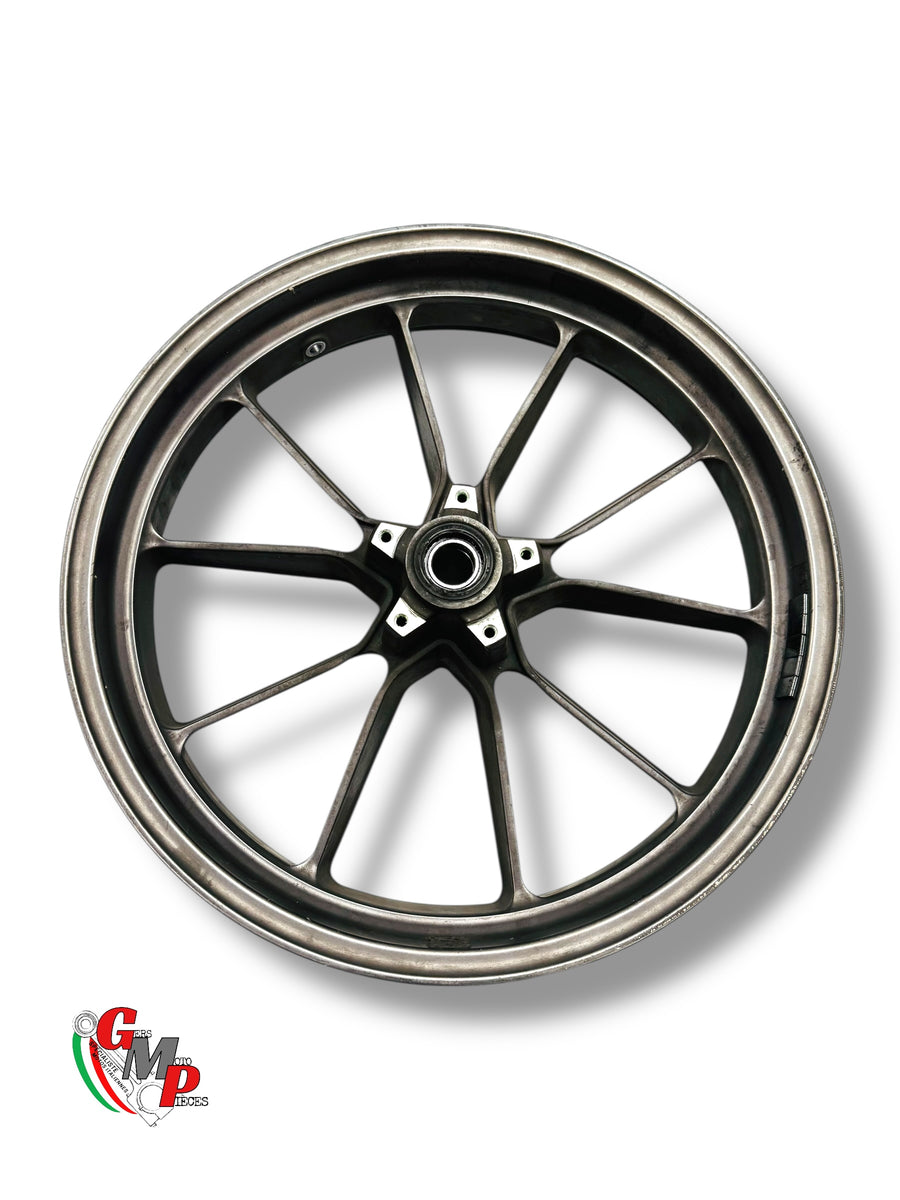 Rueda Delantera - Ducati