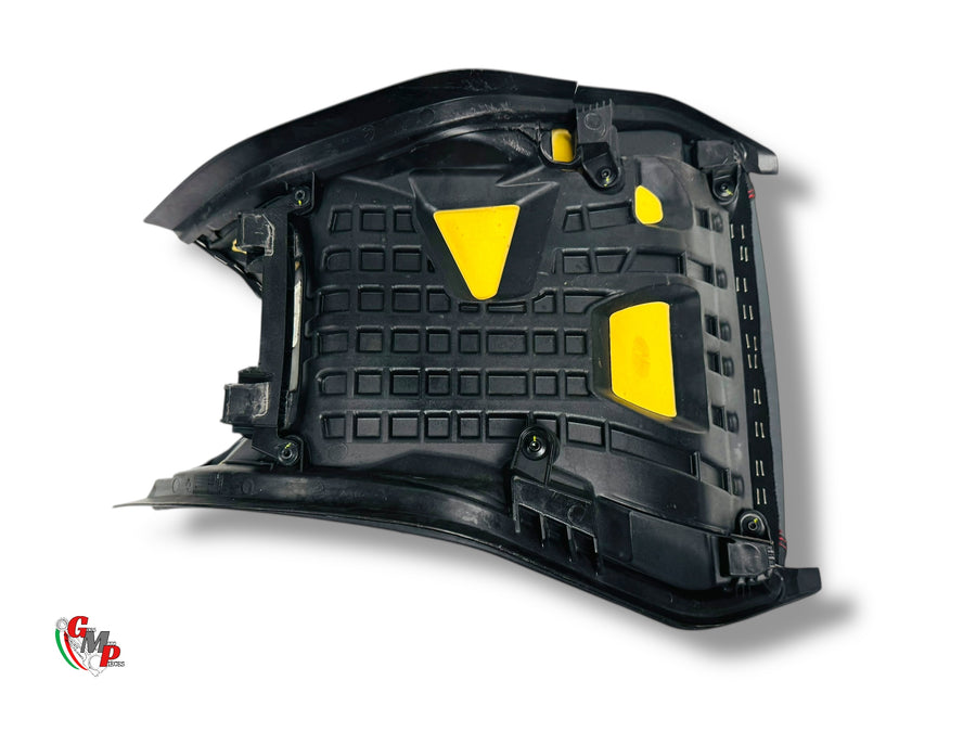 Asiento del conductor - Ducati