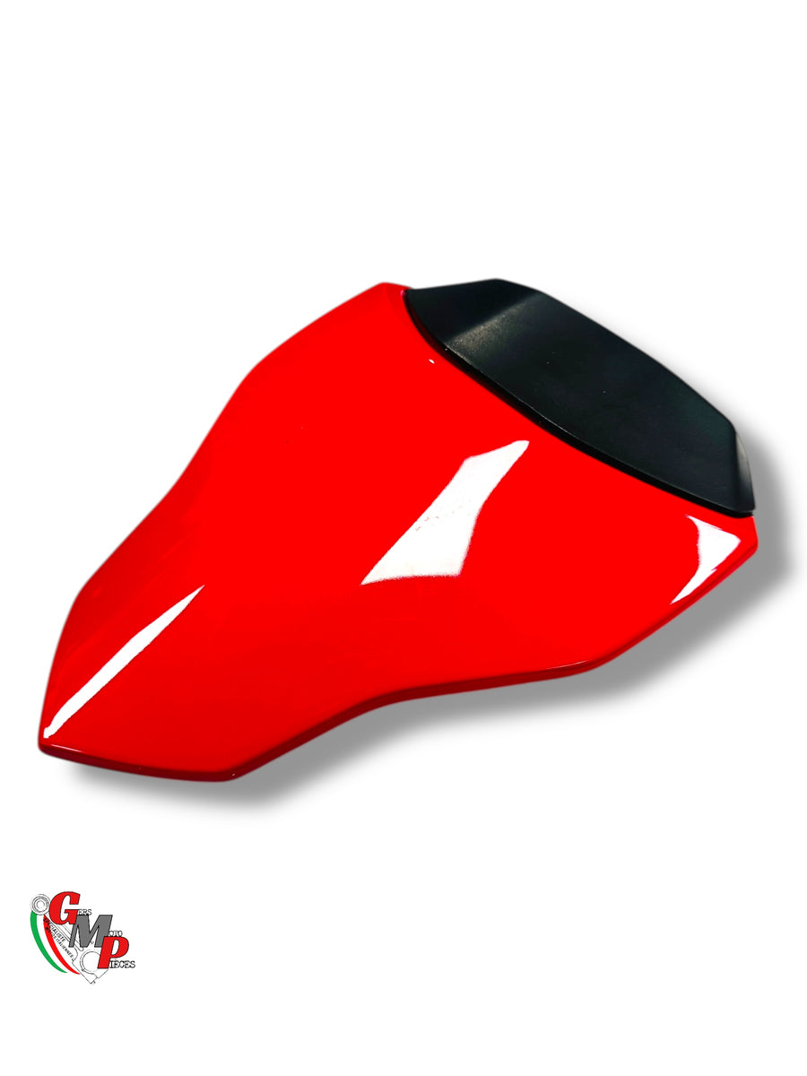 Tapa Colín Rojo - Ducati