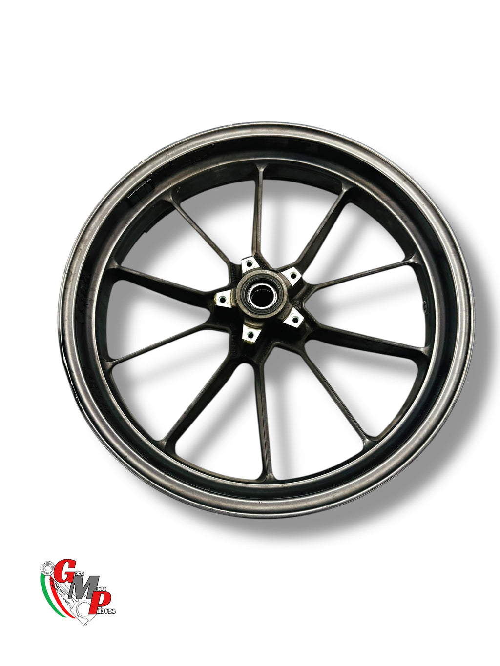 Rueda Delantera - Ducati