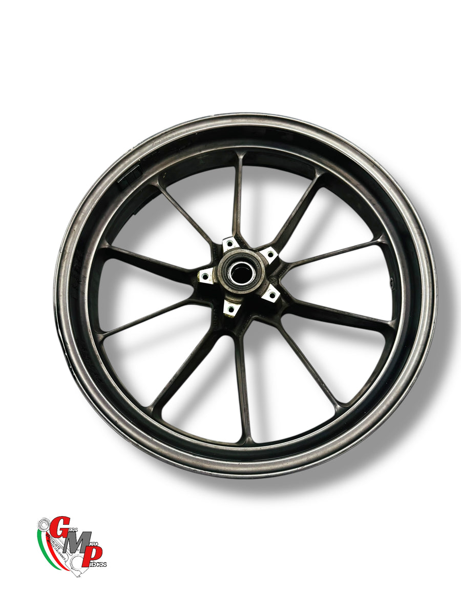 Rueda Delantera - Ducati
