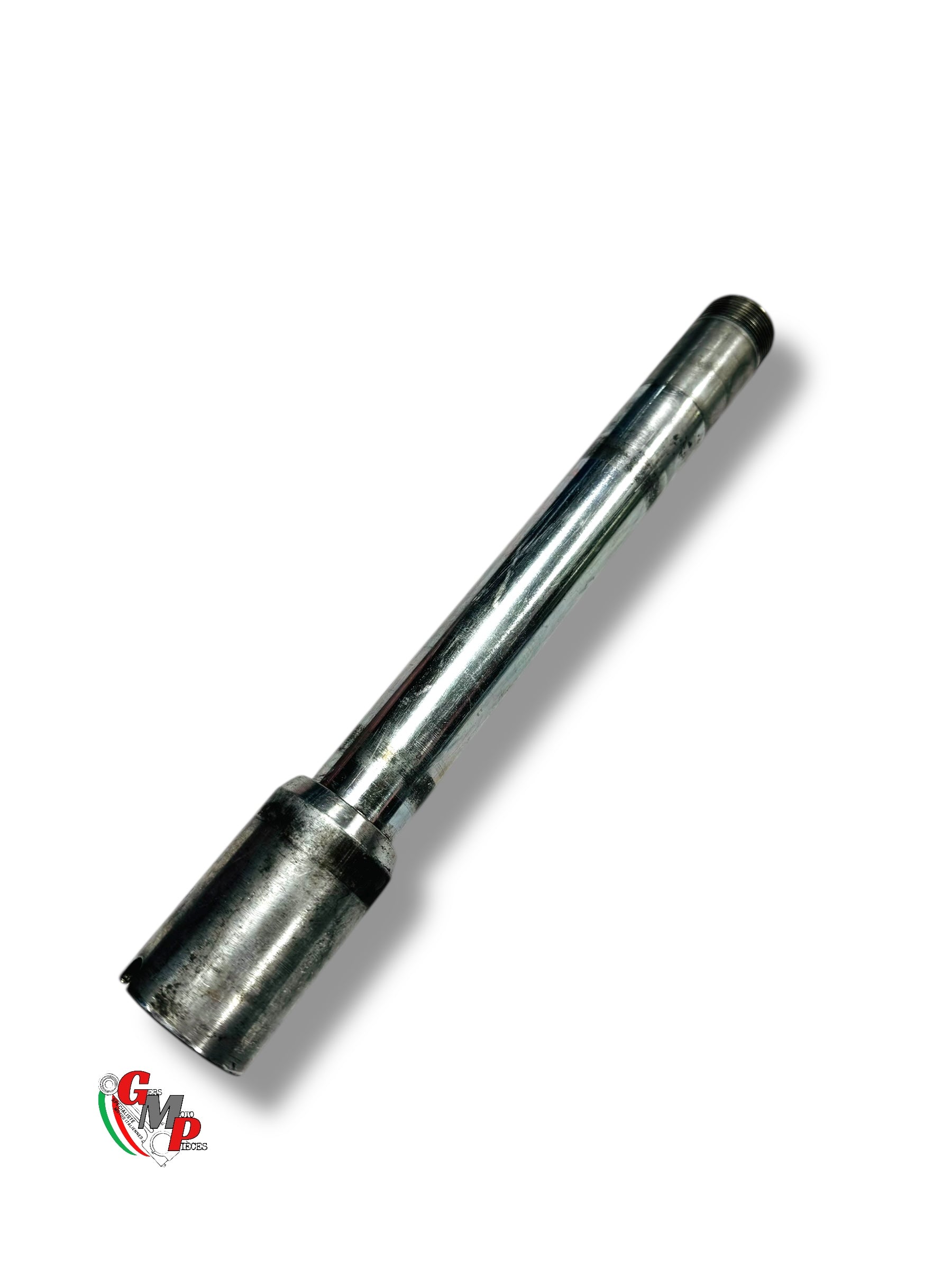 Eje de Pivote Rueda Delantera - Ducati