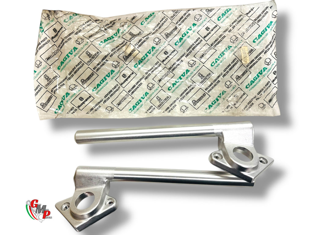 Demi guidon droit et gauche NEUF - Ducati