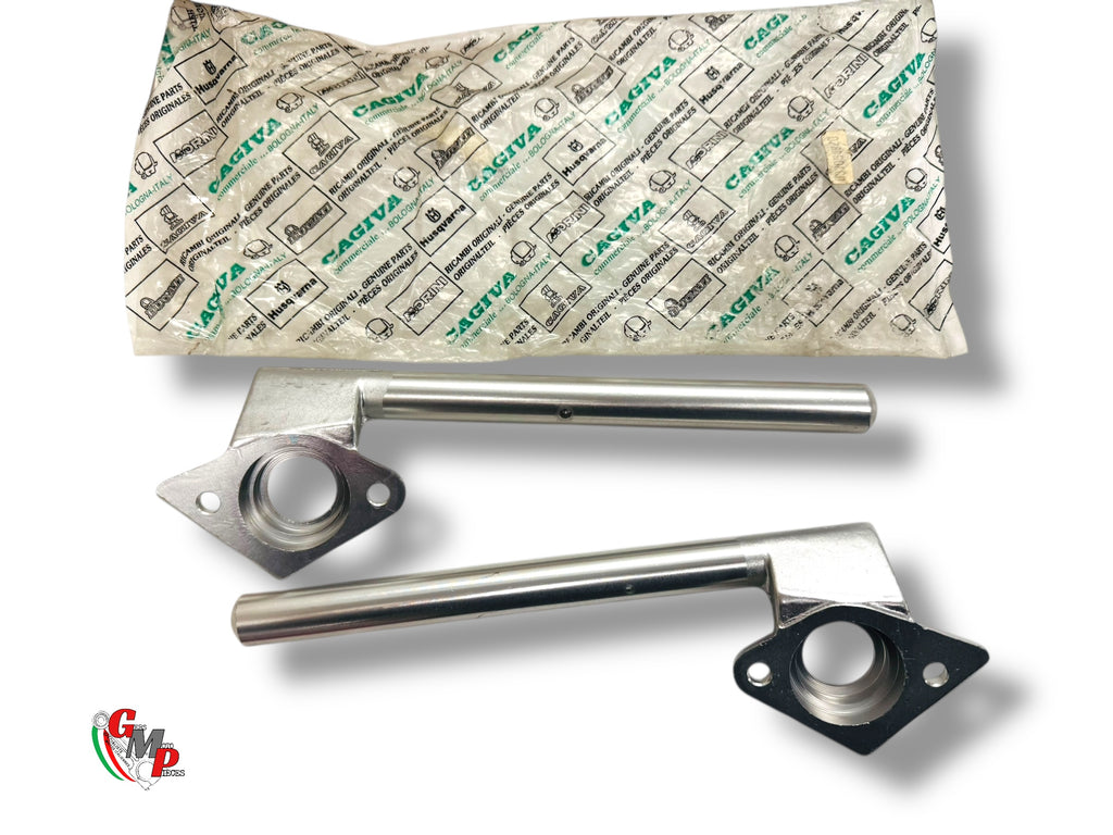 Demi guidon droit et gauche NEUF - Ducati