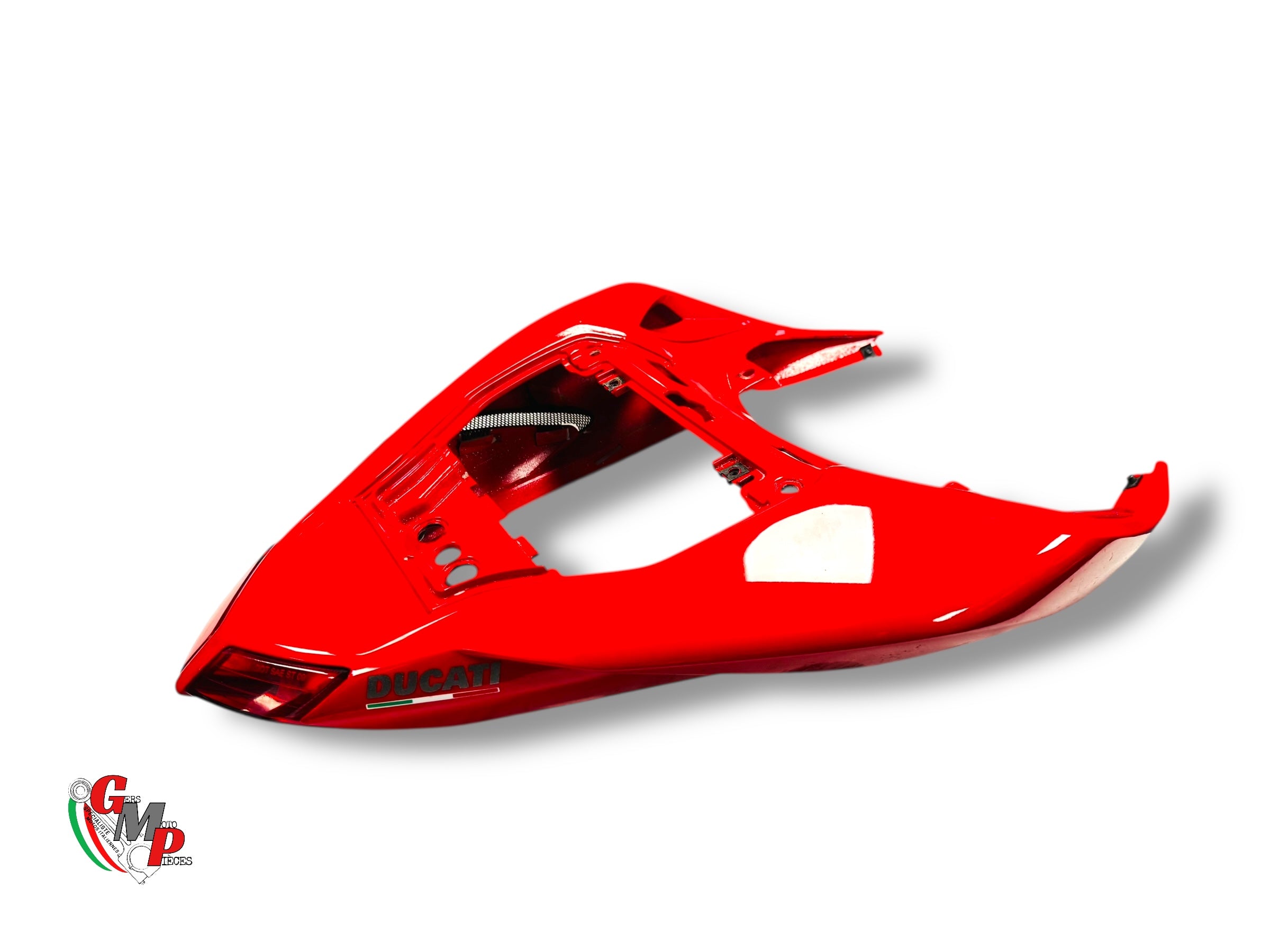 Carenado trasero - Ducati