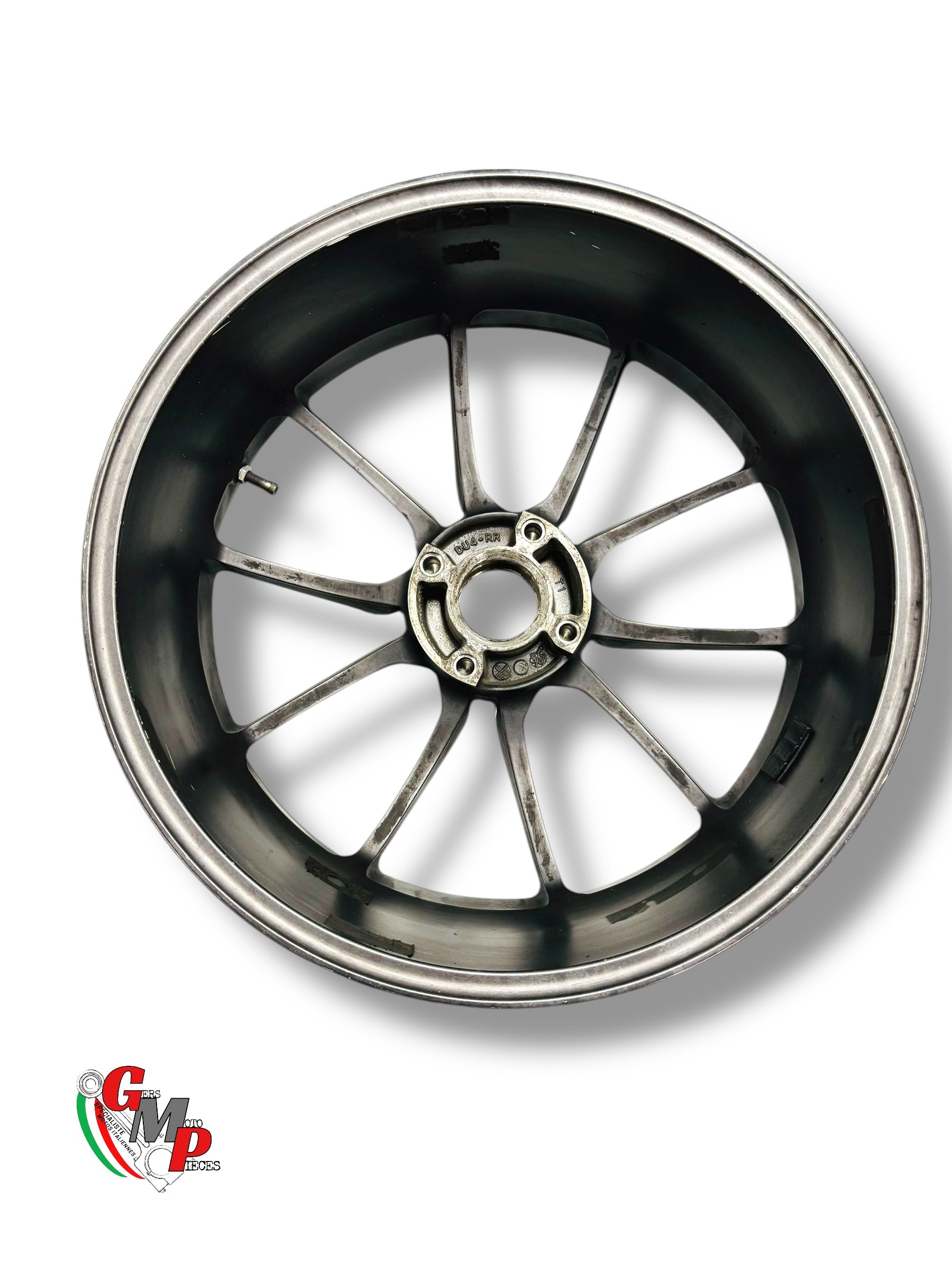 Roue Arriere - Ducati