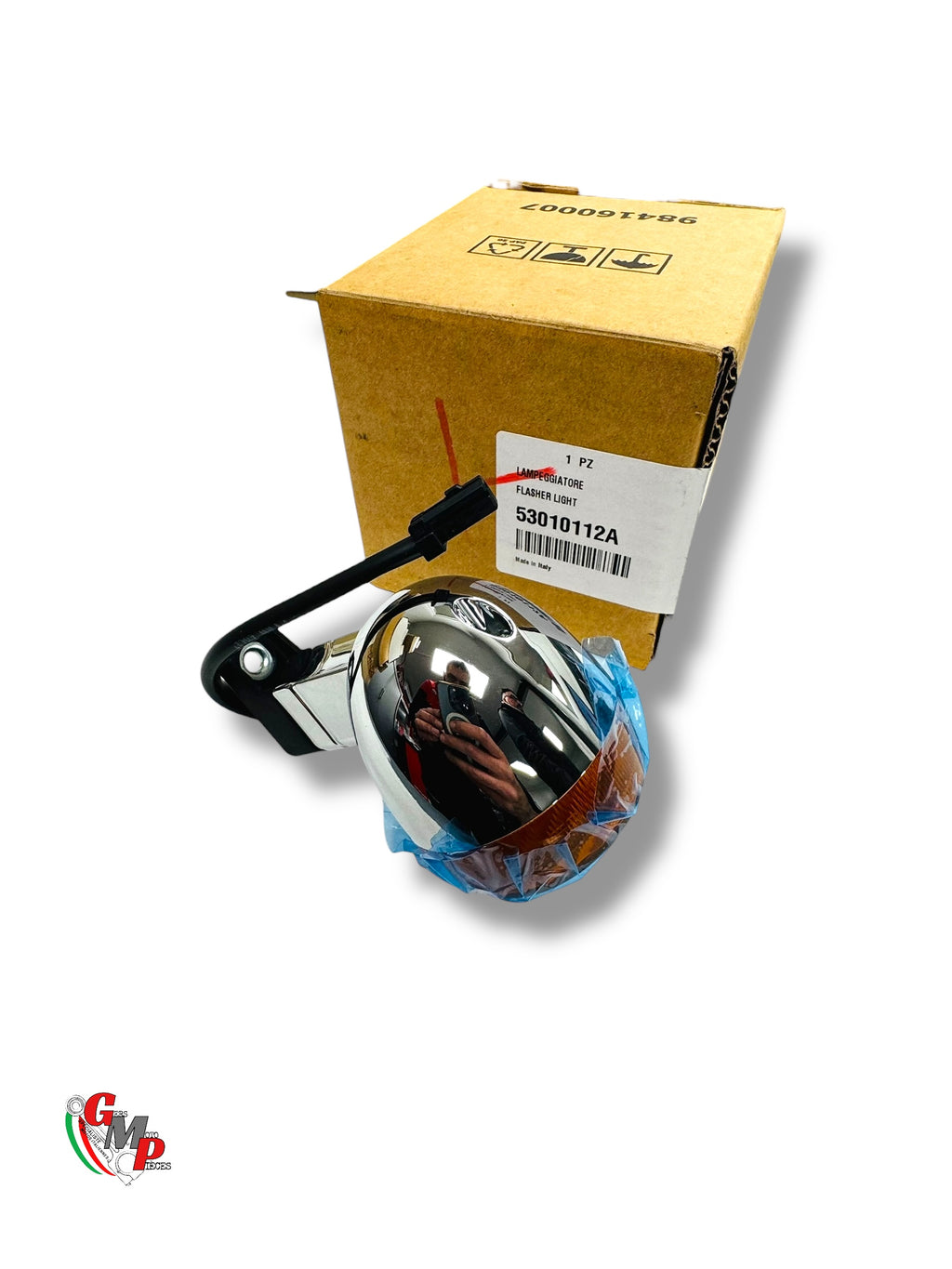 Clignotant NEUF - Ducati