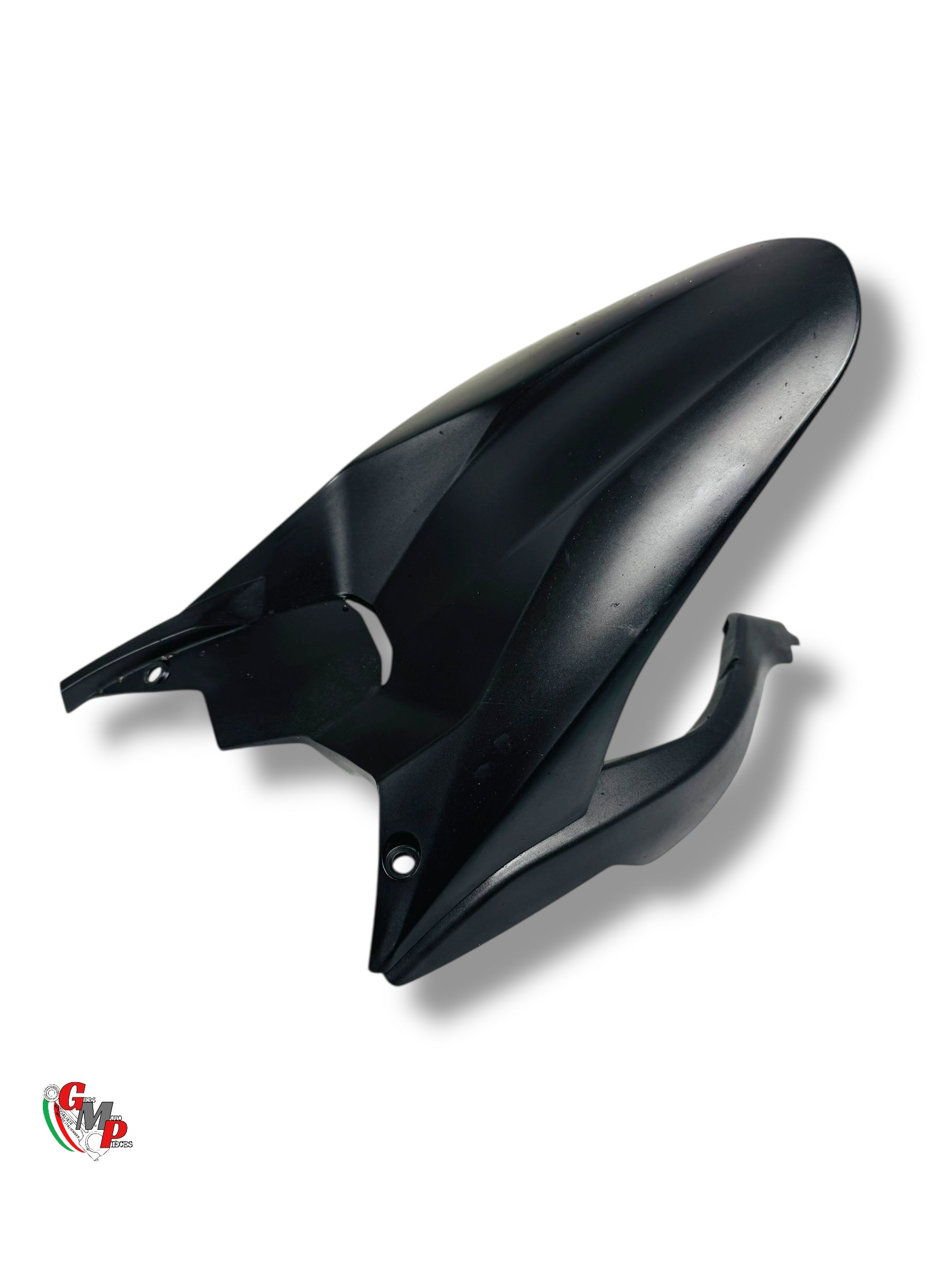 Nuevo guardabarros trasero - Ducati Multistrada MTS 1200 DVT ABS 1200S 1260 bocina final