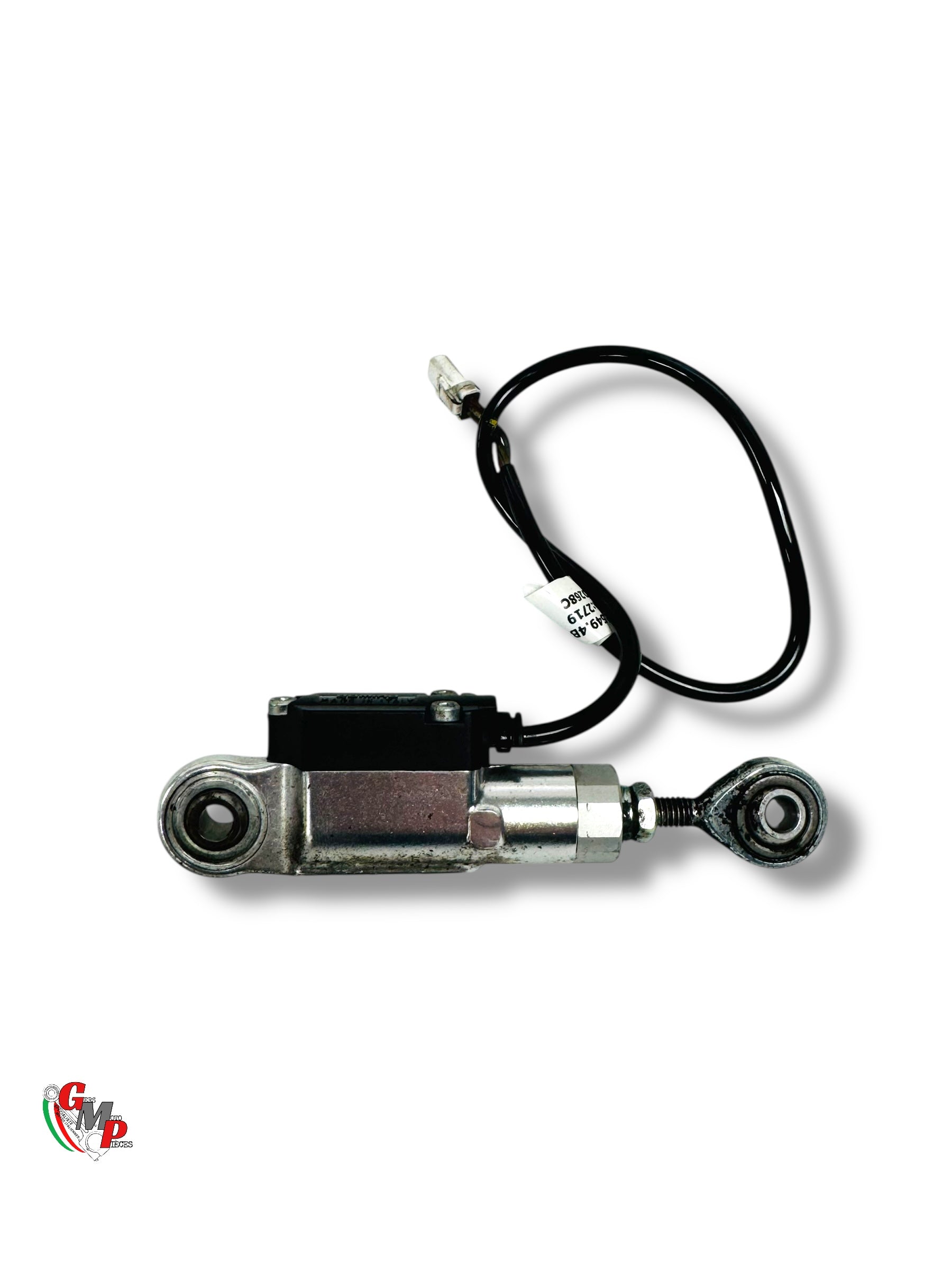 Palanca de cambios rápida - Ducati