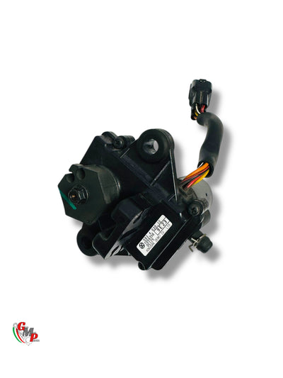 Motor de válvulas - Ducati