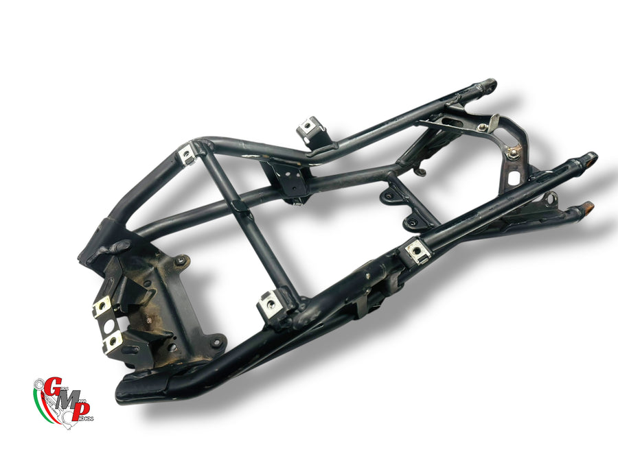 Subchasis trasero - Ducati