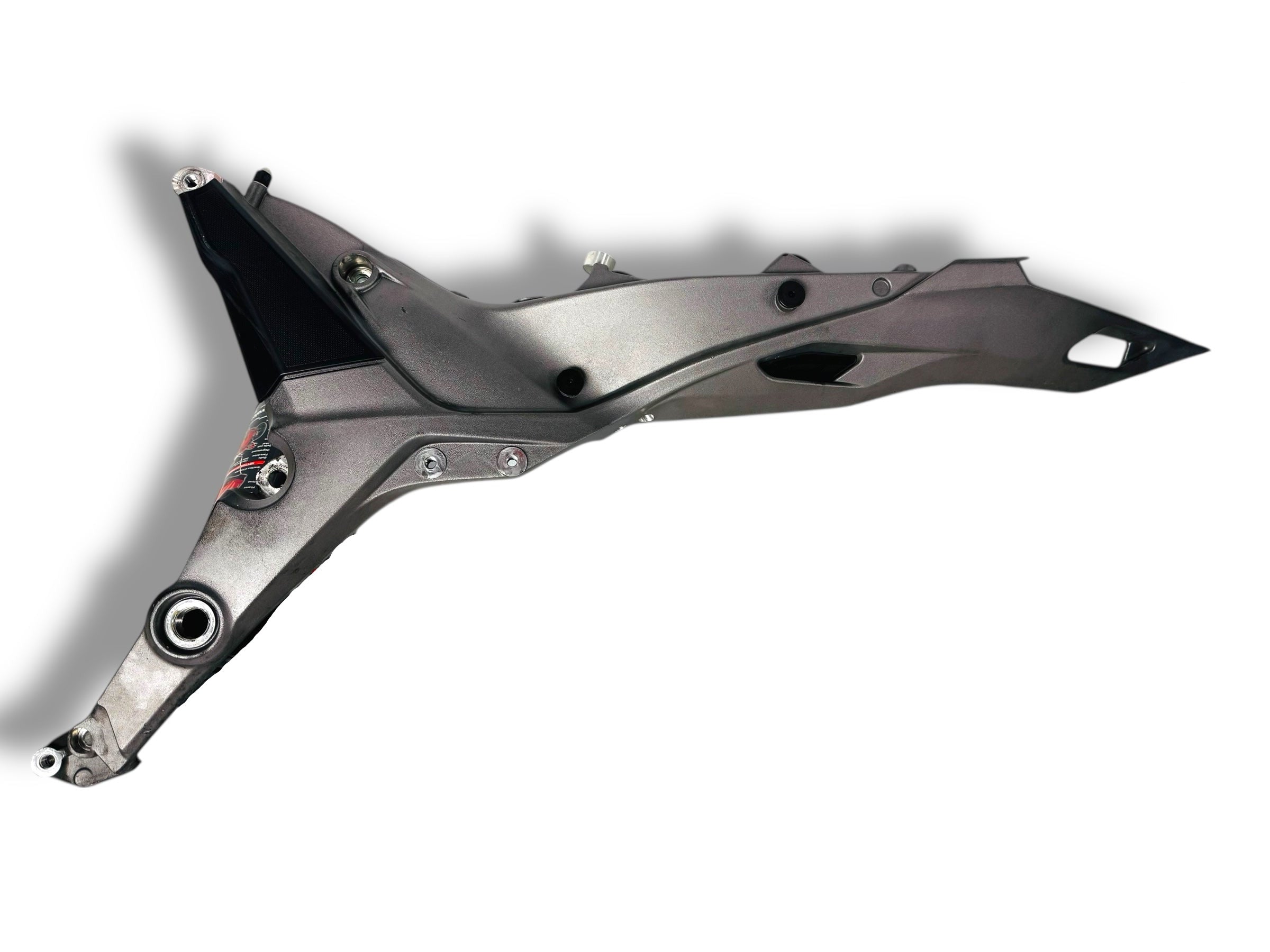 Boucle arrière gauche - Ducati