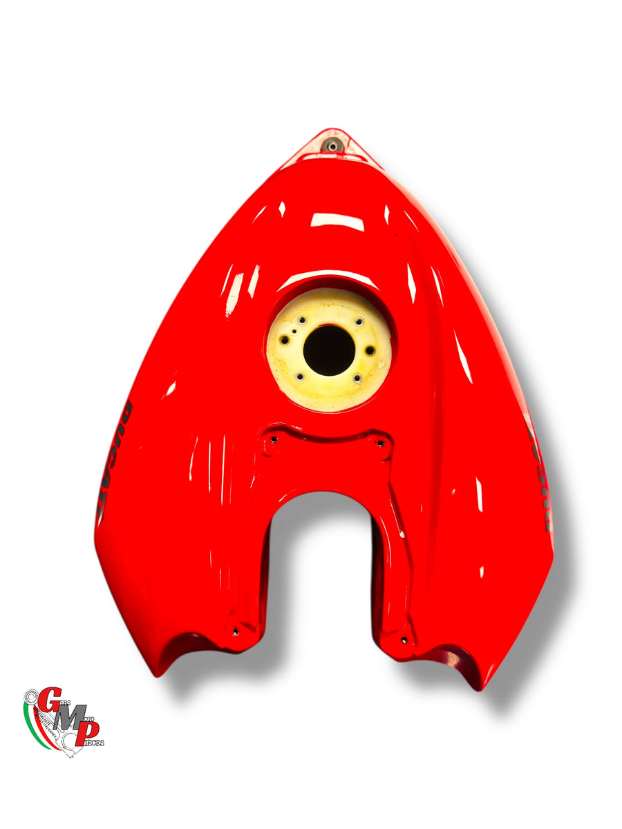 Depósito de combustible - Ducati