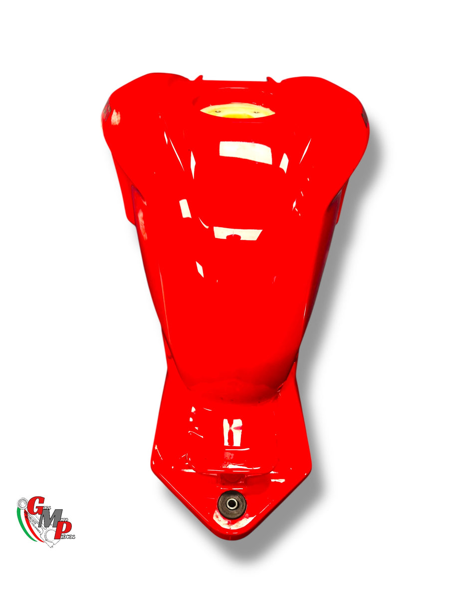 Depósito de combustible - Ducati