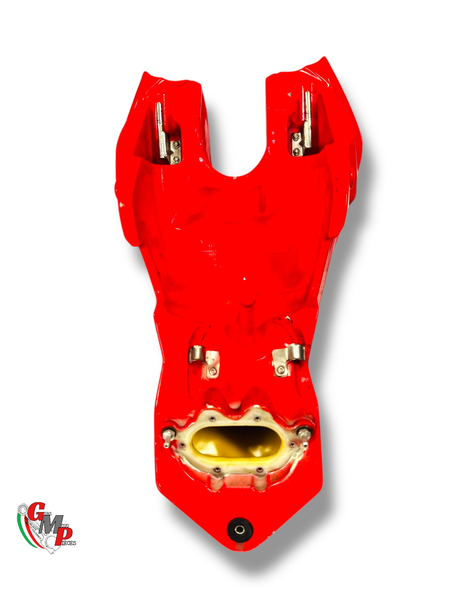 Depósito de combustible - Ducati