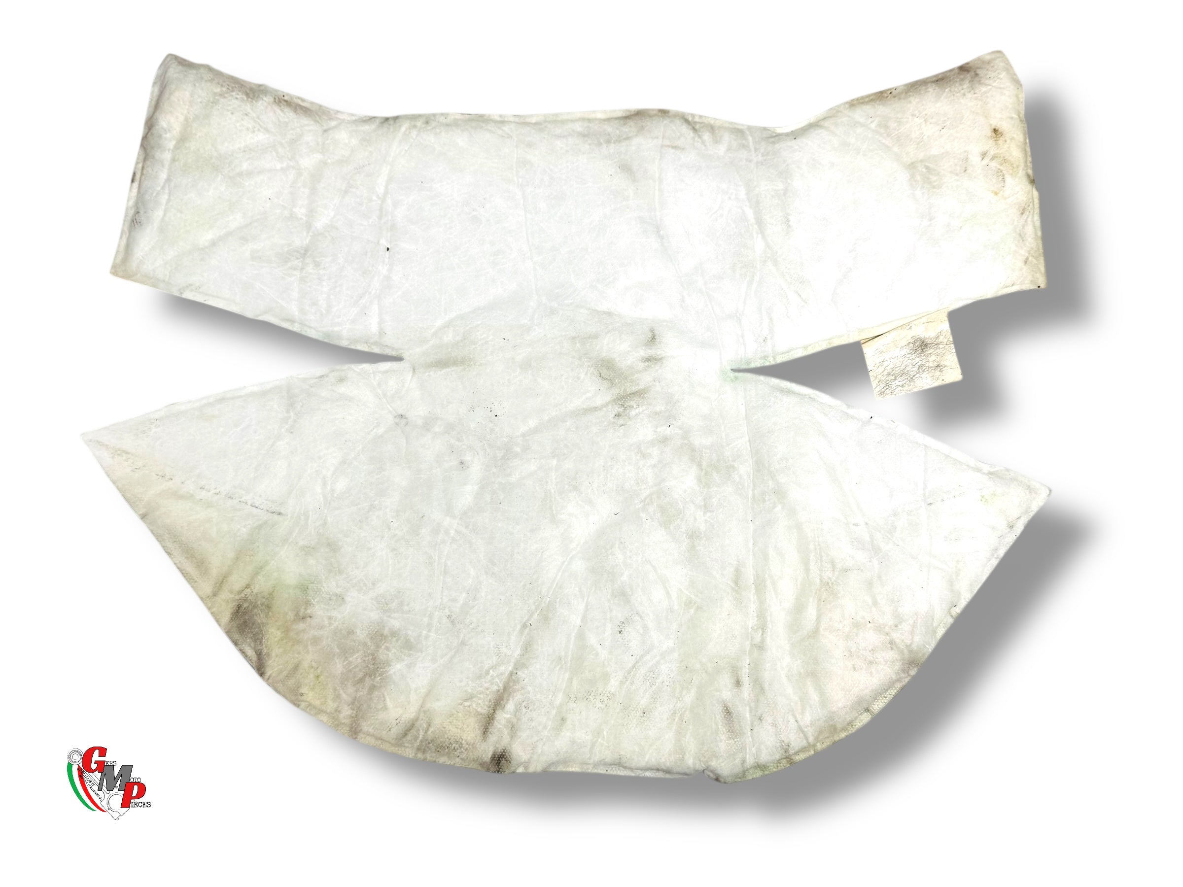 Isolant réservoir et boîte à air - Ducati