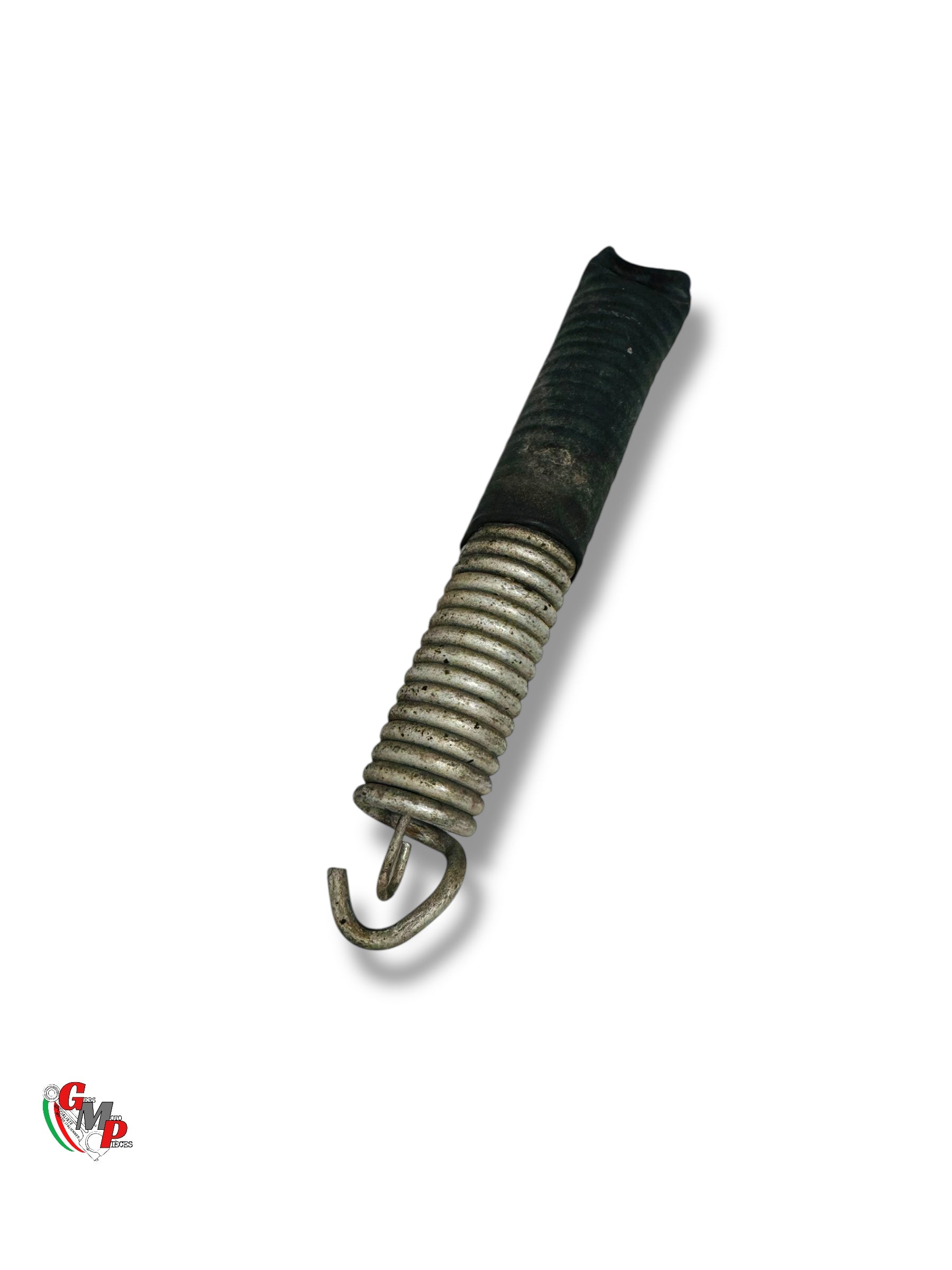 Ressort de béquille complet - Ducati