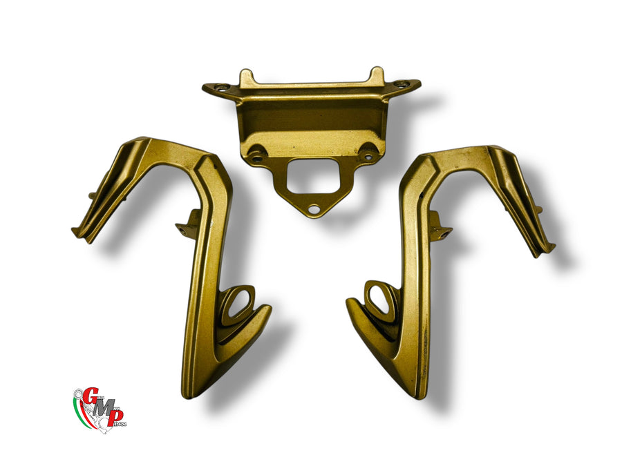 Soporte de Faro Delantero Completo - Ducati