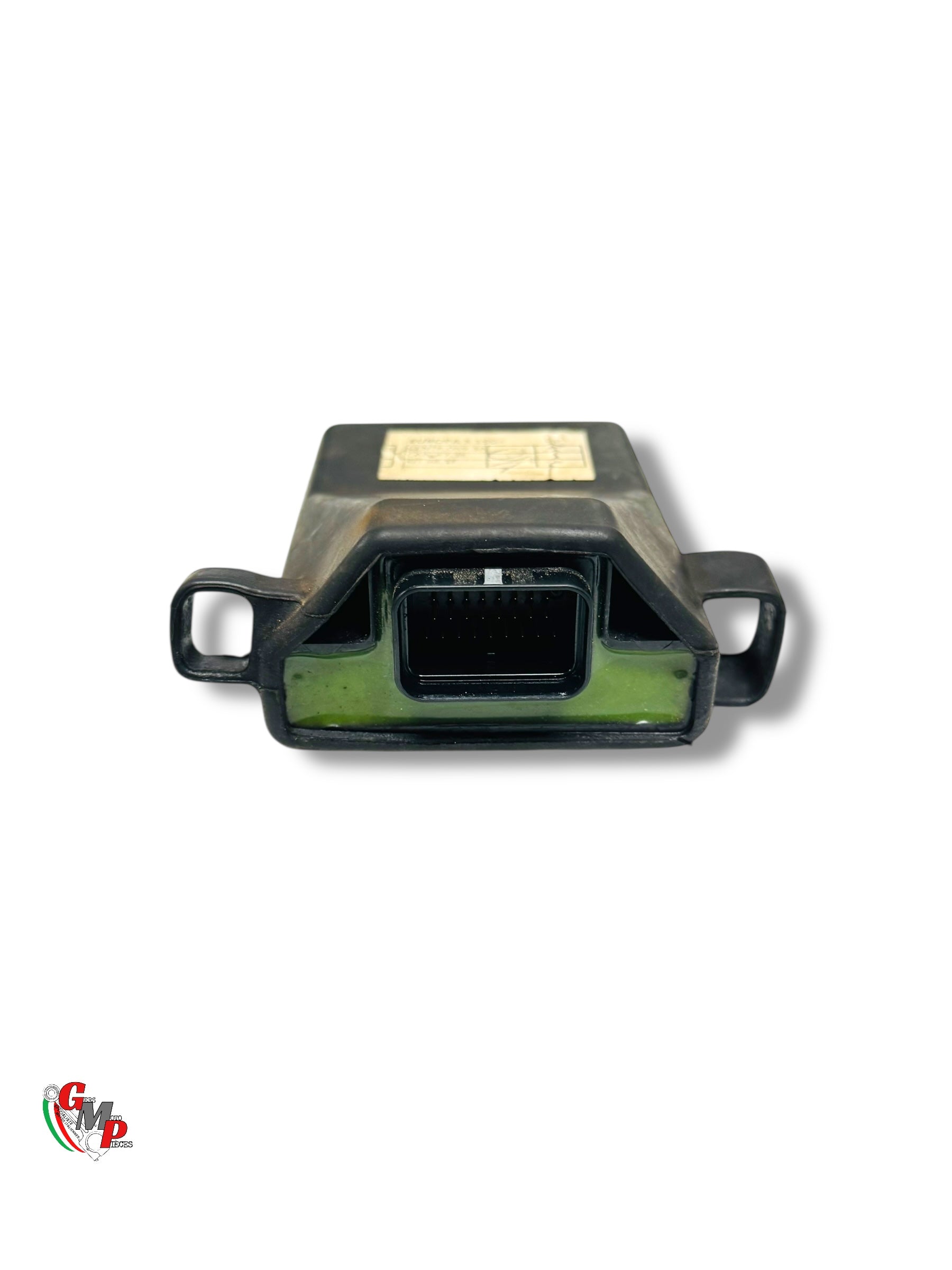 Boitier centrale BlackBox - Ducati