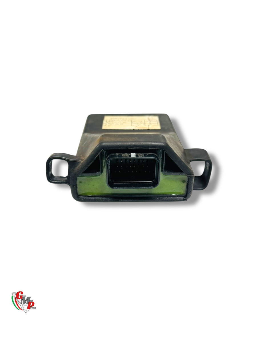 Centralita BlackBox - Ducati