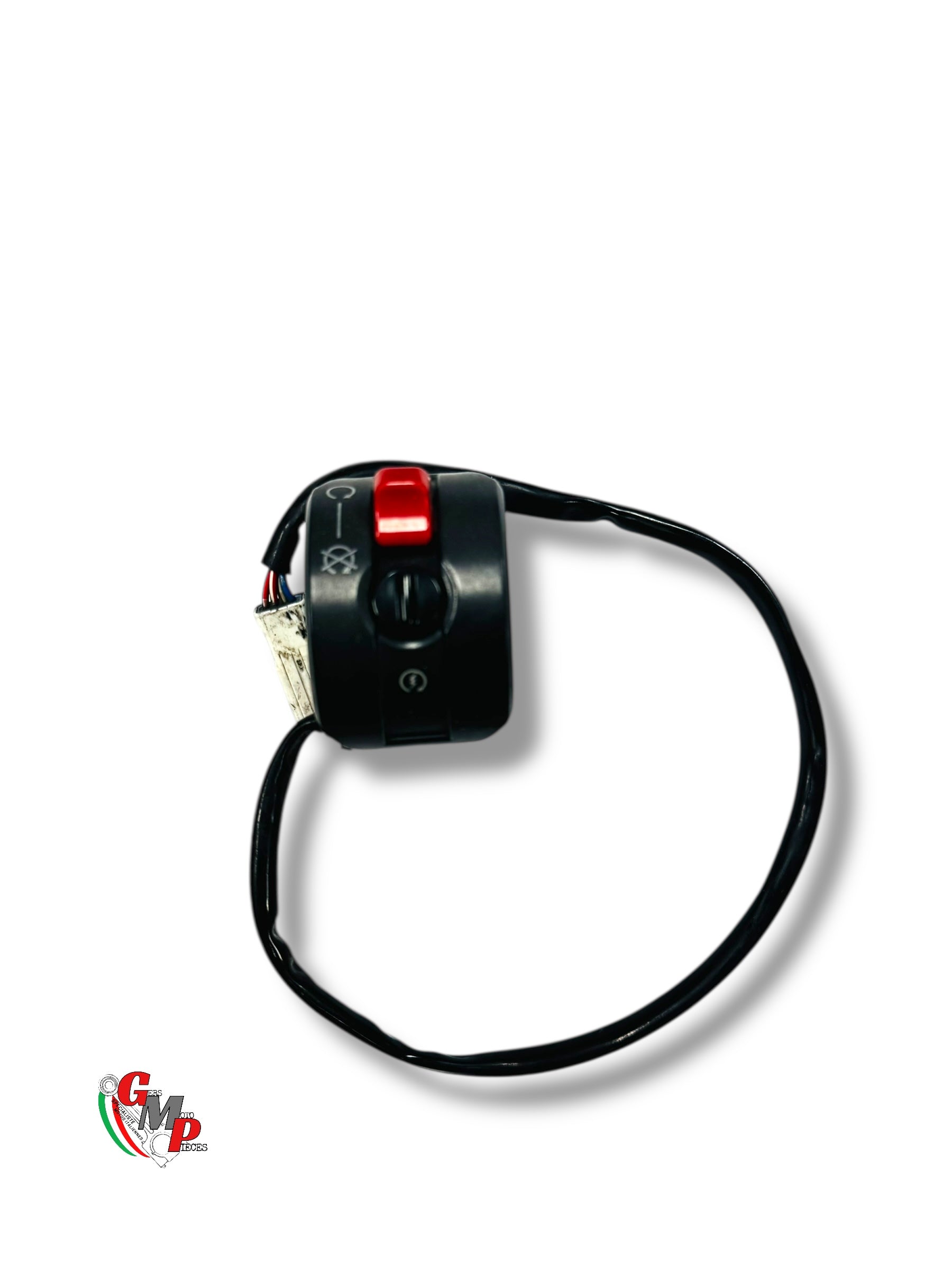 Commodo Droit Démarrage - Ducati