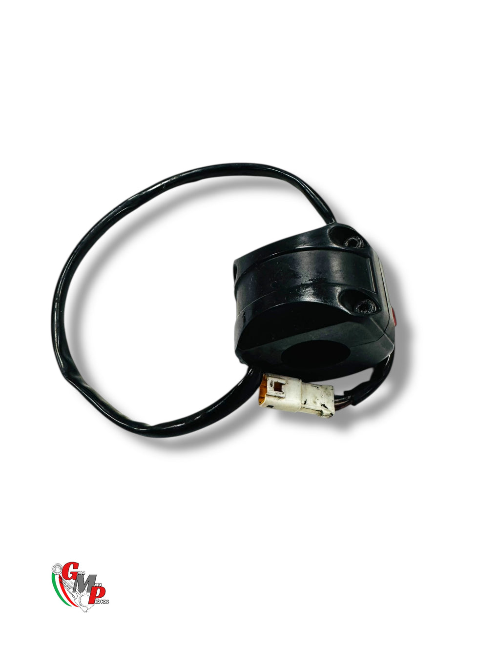 Commodo Droit Démarrage - Ducati