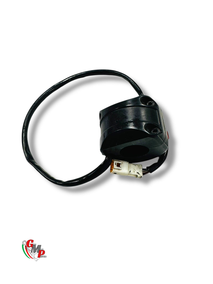 Interruptor de arranque derecho - Ducati