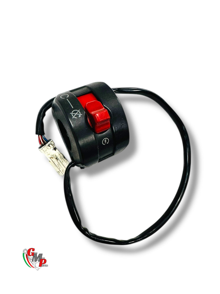 Interruptor de arranque derecho - Ducati