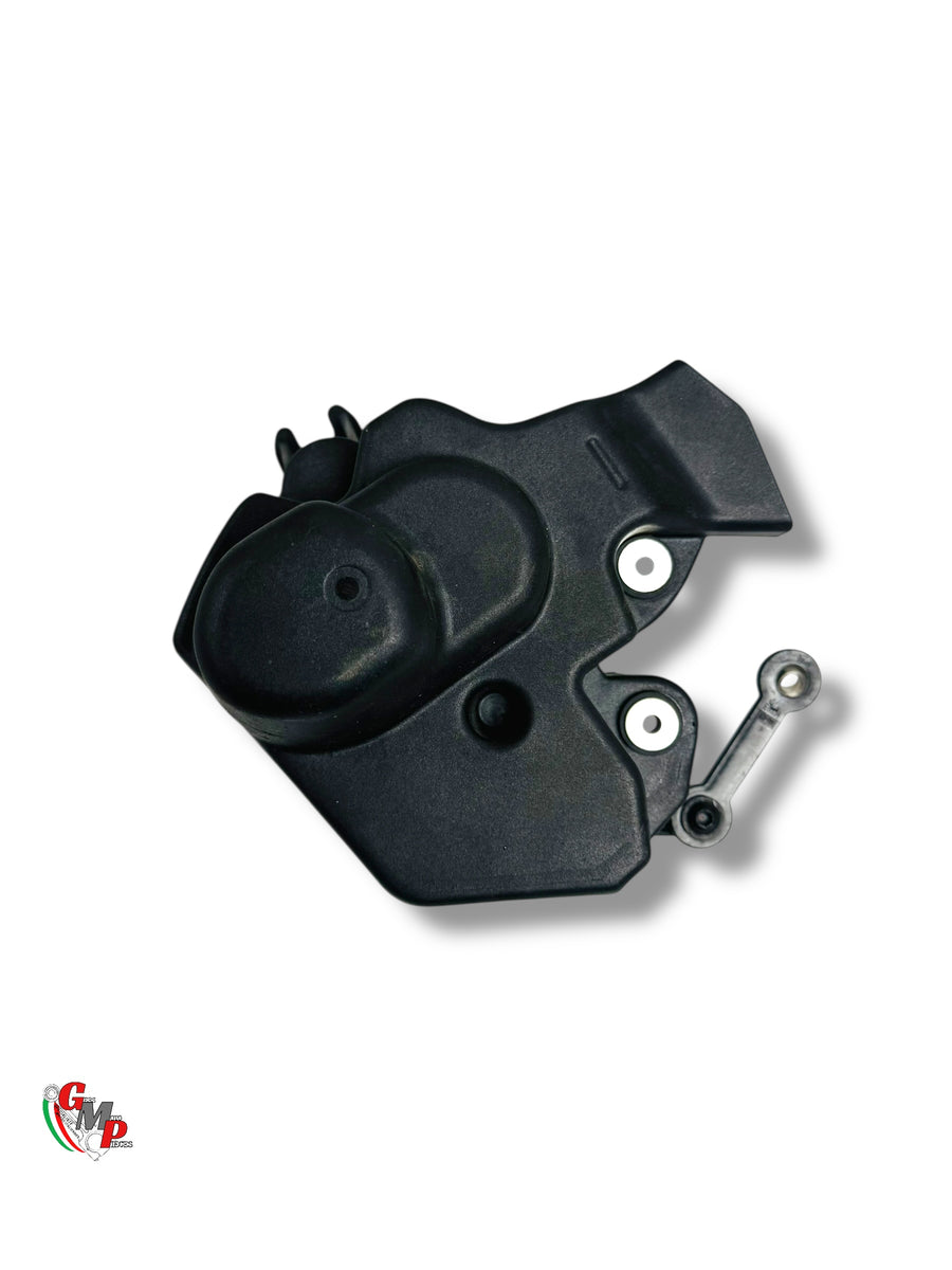 Soporte motor válvula escape - Ducati