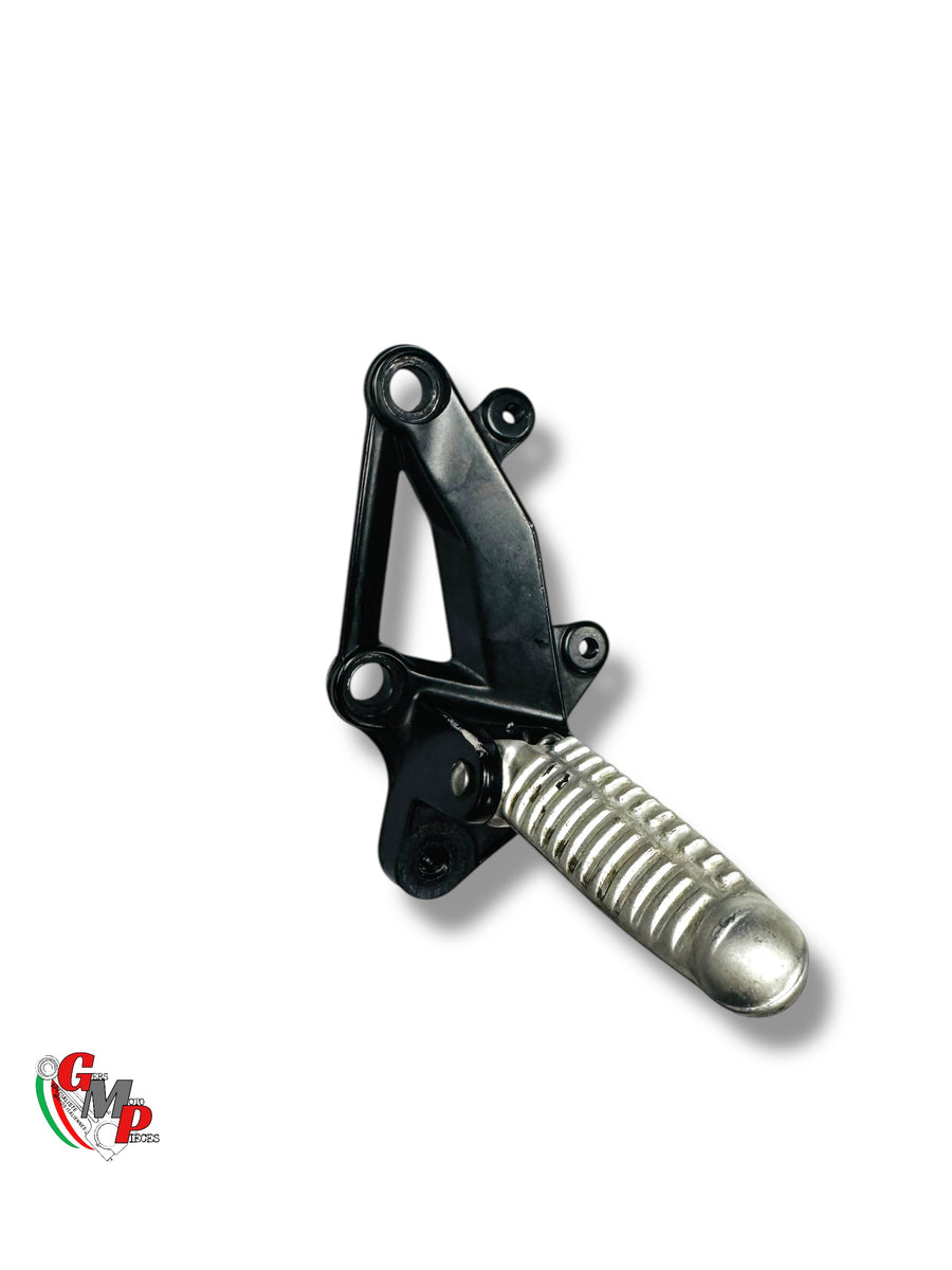 Soporte Reposapiés Delantero Izquierdo - Ducati