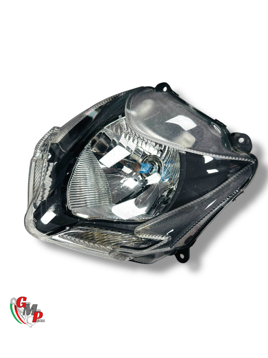 Faro óptico delantero - Ducati