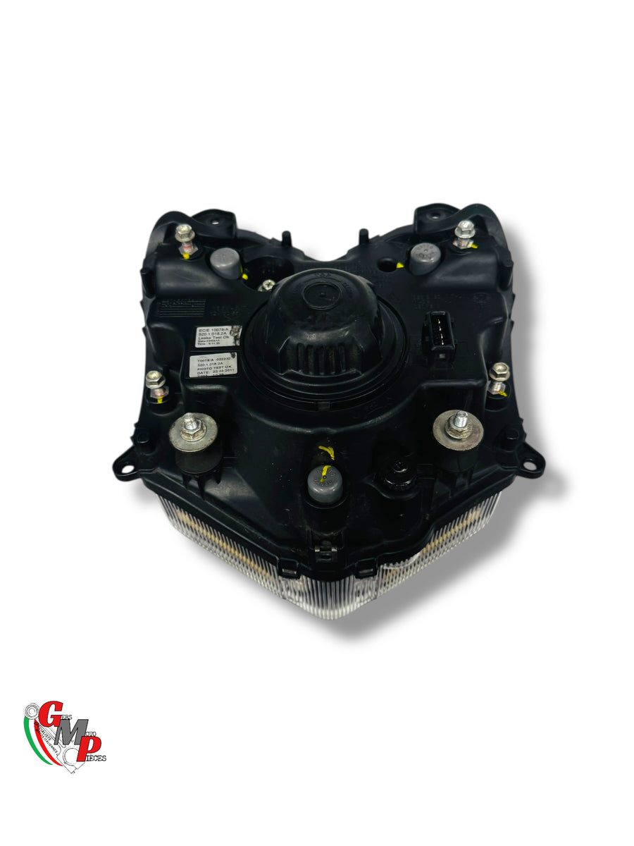 Faro óptico delantero - Ducati