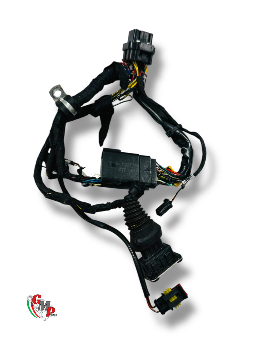 Mazo Eléctrico Delantero - Ducati