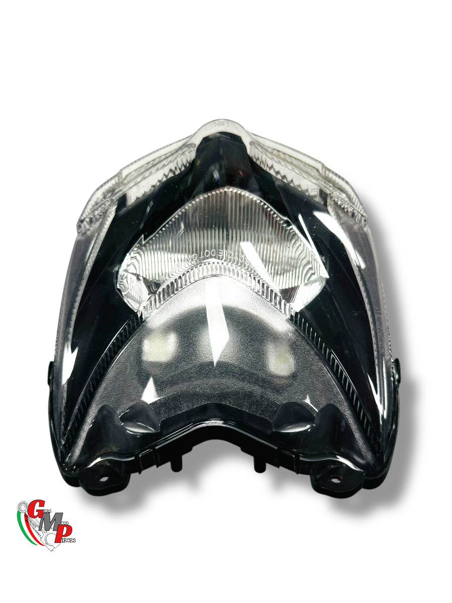 Faro óptico delantero - Ducati