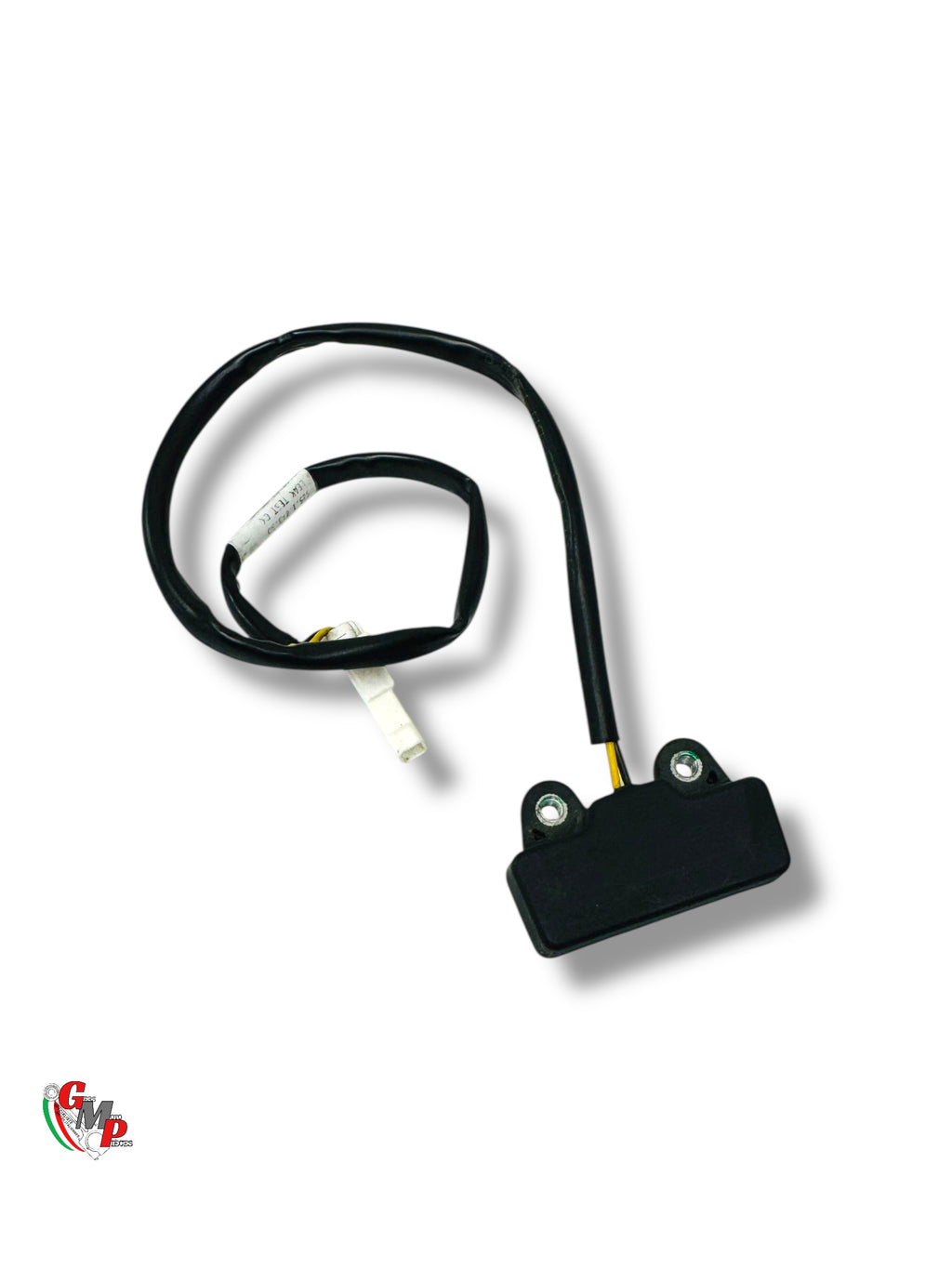 Eclairage de plaque Led - Ducati