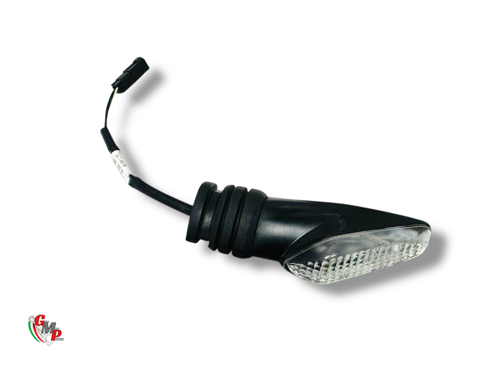 Par de intermitentes originales - Ducati