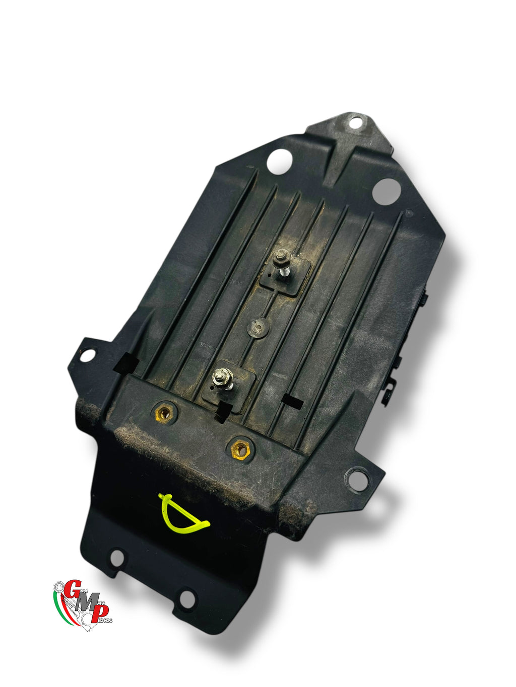 Support Batterie - Ducati