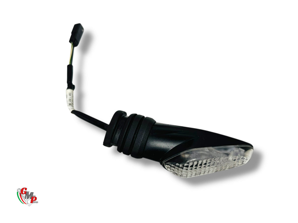 Par de intermitentes originales - Ducati