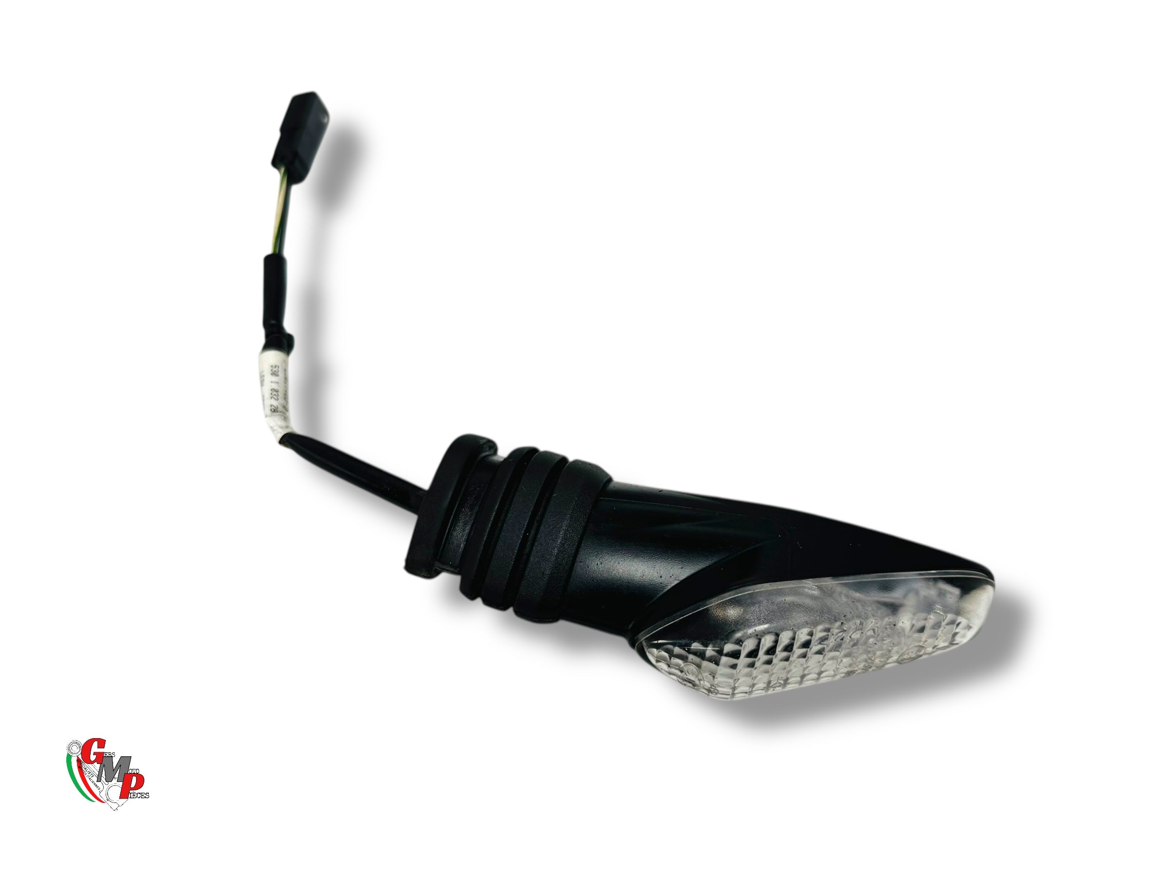 Par de intermitentes originales - Ducati